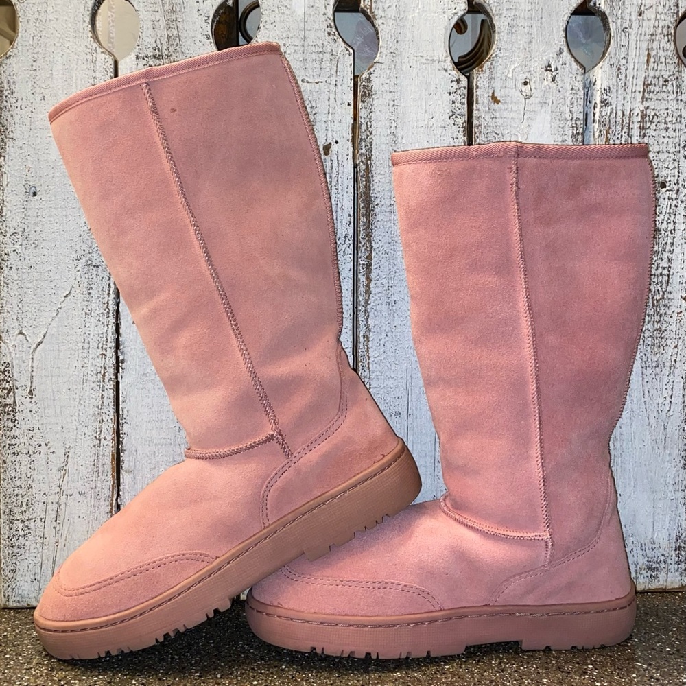 Rampage Womens Boots